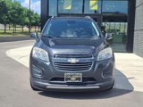 Used 2016 Chevrolet Trax LT w/ LT Sun and Sound Package image 2