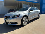 Used 2018 Chevrolet Impala Premier w/ Premier Confidence Package image 2