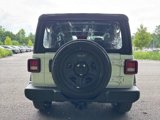 Certified 2023 Jeep Wrangler Sport image 5