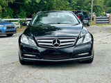 Used 2013 Mercedes-Benz E 350 Coupe w/ Premium 2 Pkg image 2