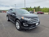 Used 2017 Ford Edge SEL w/ Equipment Group 201A image 2