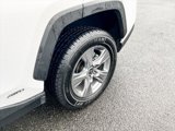 Certified 2022 Toyota RAV4 LE image 3