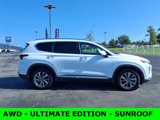 Used 2019 Hyundai Santa Fe AWD image 2