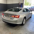 Used 2021 Chevrolet Malibu LT image 5