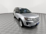 Certified 2019 Ford Explorer 4WD image 2