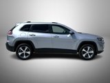 Used 2019 Jeep Cherokee Limited w/ Luxury Group image 4
