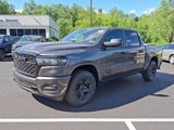 New 2025 RAM 1500 Tradesman image 2