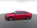 Used 2024 Kia Forte LXS image 4