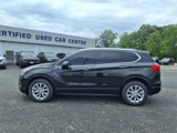 Used 2017 Buick Envision Essence image 5