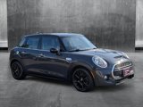 Used 2017 MINI Cooper S image 3