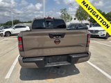 Used 2022 Nissan Frontier Pro-X w/ Pro-X Premium Package image 3