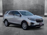 Used 2022 Chevrolet Equinox LT image 3
