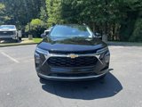 New 2025 Chevrolet Trax LT w/ Driver Confidence Package image 3