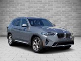 Used 2024 BMW X3 xDrive30i image 3