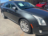 Used 2016 Cadillac XTS Luxury w/ Driver Awareness Package image 4