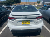New 2025 Toyota Corolla SE image 6