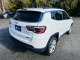 Used 2022 Jeep Compass Latitude image 4