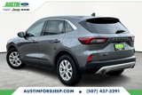 Certified 2023 Ford Escape Active image 4