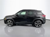 Used 2022 Chevrolet TrailBlazer RS w/ Sun and Liftgate Package image 3