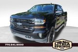 Used 2018 Chevrolet Silverado 1500 LT w/ All Star Edition image 3