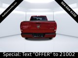 Used 2017 RAM 1500 Express image 4