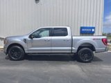 Used 2022 Ford F150 XLT w/ Equipment Group 302A High image 4
