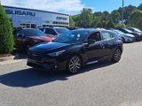 New 2025 Subaru Impreza 2.0i Sport image 3