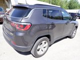 Used 2020 Jeep Compass Latitude w/ Cold Weather Group image 3