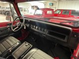 Used 1987 Jeep Wrangler 4WD image 6