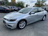 Used 2018 Chevrolet Malibu LT image 2
