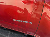 Used 2016 GMC Canyon SLT w/ Driver Alert Package image 5