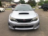 Used 2014 Subaru Impreza WRX Premium image 2