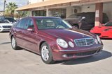 Used 2006 Mercedes-Benz E 320 CDI Sedan image 3