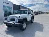 Used 2016 Jeep Wrangler Sport w/ Quick Order Package 24S image 2