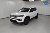 Used 2022 Jeep Compass Latitude w/ Convenience Group image 2