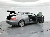 Used 2011 Mercedes-Benz E 350 Coupe image 4
