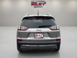 Used 2019 Jeep Cherokee Limited image 4