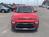 Used 2020 Kia Soul LX image 2