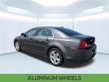 Used 2012 Chevrolet Malibu LS image 4