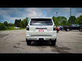 Used 2018 Toyota 4Runner Limited image 5