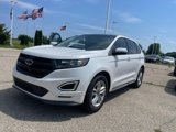 Used 2015 Ford Edge Sport w/ Equipment Group 401A image 2