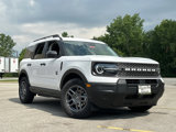 New 2025 Ford Bronco Sport Big Bend image 2