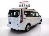 Used 2017 Ford Transit Connect XLT image 5