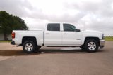 Used 2018 Chevrolet Silverado 1500 LT w/ Texas Edition image 3