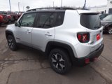 Used 2019 Jeep Renegade Trailhawk w/ Cold Weather Group II image 4
