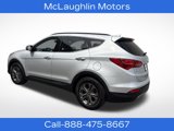 Used 2013 Hyundai Santa Fe Sport w/ Popular Equipment Pkg image 3