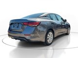 New 2025 Nissan Sentra S image 4