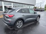 Used 2022 Ford Escape SEL image 3