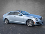 Used 2017 Cadillac ATS Luxury image 2