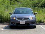 Used 2014 Honda Accord Sport image 3